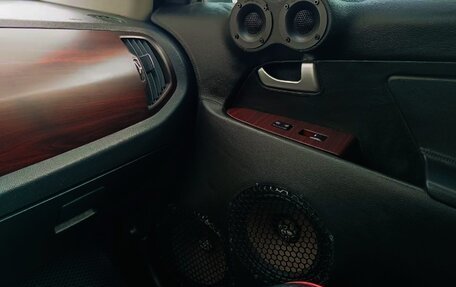 KIA Sportage III, 2013 год, 1 550 000 рублей, 18 фотография