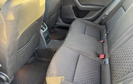 Skoda Octavia, 2018 год, 1 760 000 рублей, 10 фотография