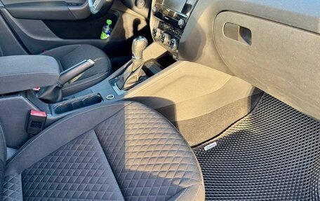 Skoda Octavia, 2018 год, 1 760 000 рублей, 11 фотография