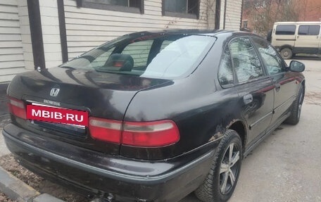 Honda Accord VII рестайлинг, 1997 год, 205 000 рублей, 2 фотография