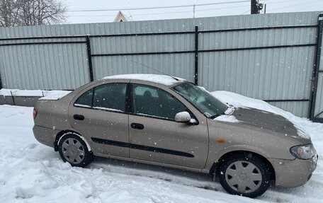 Nissan Almera, 2005 год, 360 000 рублей, 2 фотография