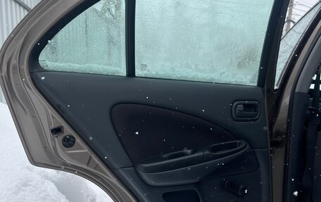 Nissan Almera, 2005 год, 360 000 рублей, 7 фотография