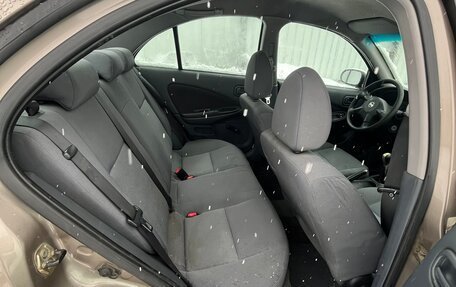 Nissan Almera, 2005 год, 360 000 рублей, 5 фотография