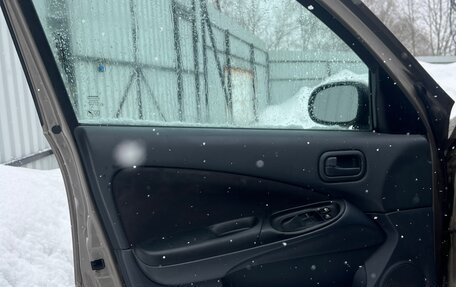 Nissan Almera, 2005 год, 360 000 рублей, 6 фотография