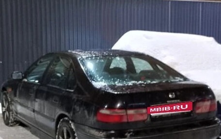 Honda Accord VII рестайлинг, 1997 год, 205 000 рублей, 3 фотография