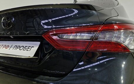 Toyota Camry, 2022 год, 3 950 000 рублей, 6 фотография