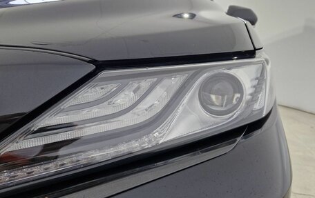 Toyota Camry, 2022 год, 3 950 000 рублей, 17 фотография