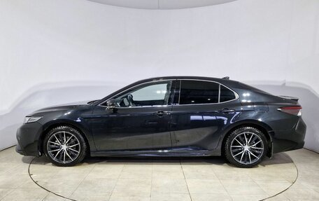 Toyota Camry, 2022 год, 3 950 000 рублей, 15 фотография