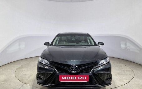 Toyota Camry, 2022 год, 3 950 000 рублей, 3 фотография