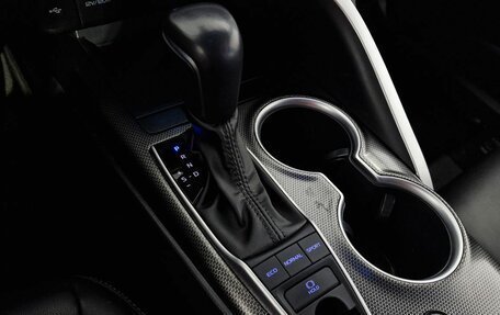 Toyota Camry, 2022 год, 3 950 000 рублей, 23 фотография
