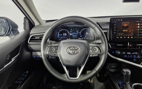 Toyota Camry, 2022 год, 3 950 000 рублей, 21 фотография