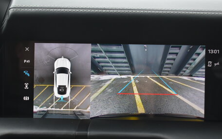 Porsche Taycan I, 2021 год, 10 500 000 рублей, 18 фотография