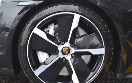 Porsche Taycan I, 2021 год, 10 500 000 рублей, 9 фотография