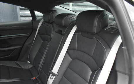 Porsche Taycan I, 2021 год, 10 500 000 рублей, 13 фотография