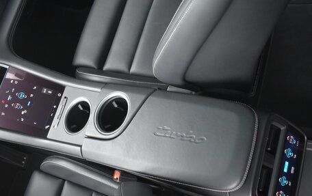 Porsche Taycan I, 2021 год, 10 500 000 рублей, 14 фотография