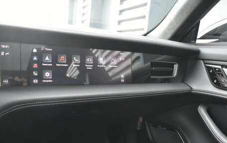 Porsche Taycan I, 2021 год, 10 500 000 рублей, 22 фотография