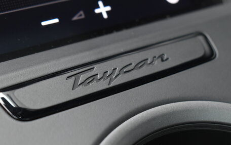 Porsche Taycan I, 2021 год, 10 500 000 рублей, 25 фотография