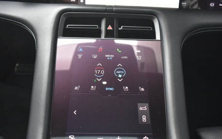 Porsche Taycan I, 2021 год, 10 500 000 рублей, 23 фотография