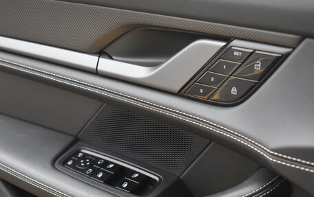 Porsche Taycan I, 2021 год, 10 500 000 рублей, 29 фотография