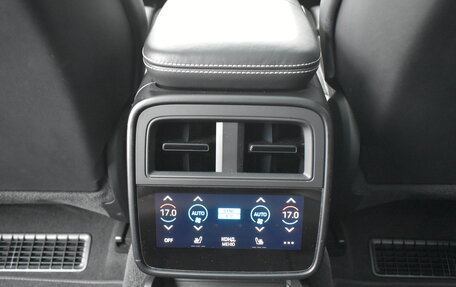 Porsche Taycan I, 2021 год, 10 500 000 рублей, 34 фотография