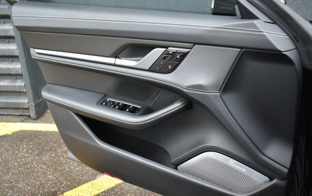 Porsche Taycan I, 2021 год, 10 500 000 рублей, 35 фотография