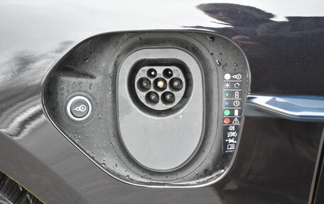 Porsche Taycan I, 2021 год, 10 500 000 рублей, 36 фотография