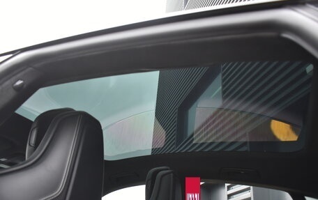 Porsche Taycan I, 2021 год, 10 500 000 рублей, 24 фотография