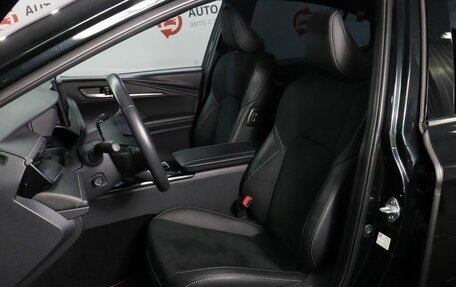 Toyota Camry, 2024 год, 3 999 000 рублей, 7 фотография