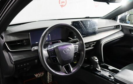 Toyota Camry, 2024 год, 3 999 000 рублей, 9 фотография