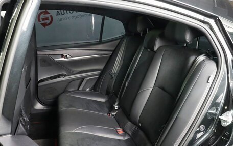 Toyota Camry, 2024 год, 3 999 000 рублей, 8 фотография