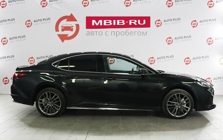 Toyota Camry, 2024 год, 3 999 000 рублей, 3 фотография