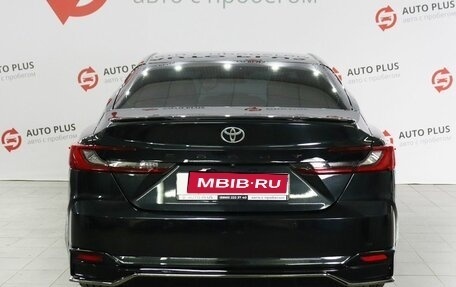 Toyota Camry, 2024 год, 3 999 000 рублей, 6 фотография
