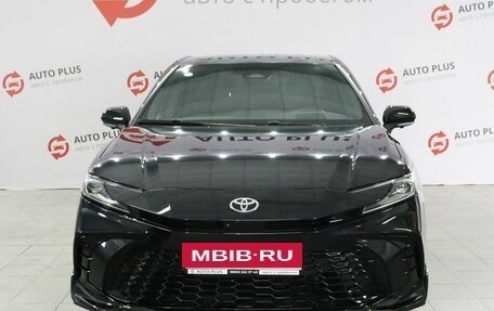 Toyota Camry, 2024 год, 3 999 000 рублей, 5 фотография