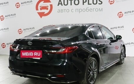 Toyota Camry, 2024 год, 3 999 000 рублей, 2 фотография