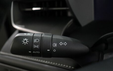 Toyota Camry, 2024 год, 3 999 000 рублей, 21 фотография