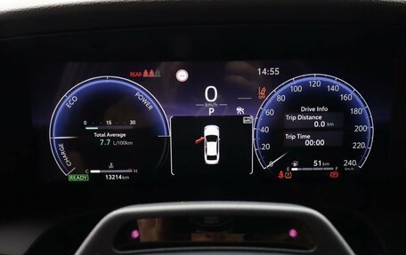 Toyota Camry, 2024 год, 3 999 000 рублей, 15 фотография