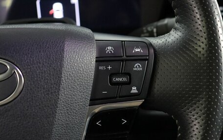 Toyota Camry, 2024 год, 3 999 000 рублей, 23 фотография