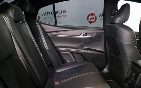 Toyota Camry, 2024 год, 3 999 000 рублей, 28 фотография