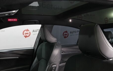 Toyota Camry, 2024 год, 3 999 000 рублей, 27 фотография