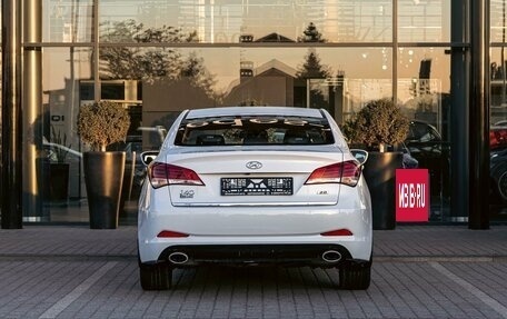 Hyundai i40 I рестайлинг, 2017 год, 1 295 000 рублей, 5 фотография