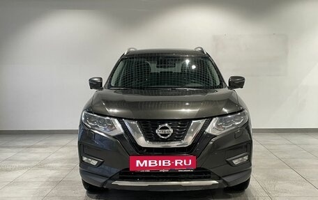 Nissan X-Trail, 2018 год, 2 379 000 рублей, 2 фотография