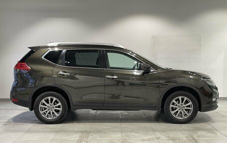 Nissan X-Trail, 2018 год, 2 379 000 рублей, 4 фотография