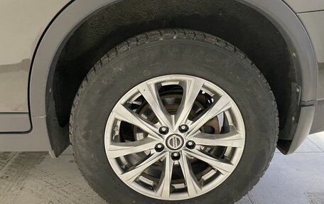 Nissan X-Trail, 2018 год, 2 379 000 рублей, 12 фотография