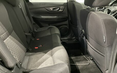 Nissan X-Trail, 2018 год, 2 379 000 рублей, 11 фотография