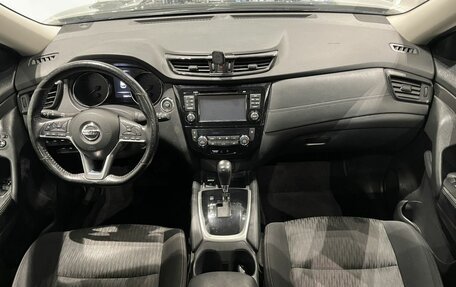 Nissan X-Trail, 2018 год, 2 379 000 рублей, 10 фотография