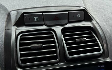 Hyundai Accent II, 2009 год, 579 000 рублей, 17 фотография