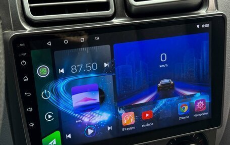 Hyundai Accent II, 2009 год, 579 000 рублей, 18 фотография