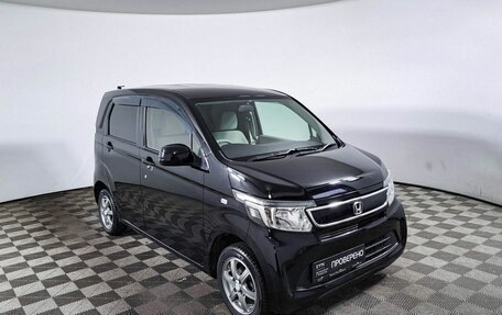 Honda N-One I, 2016 год, 920 000 рублей, 3 фотография