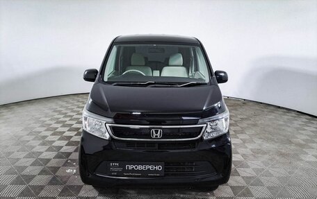 Honda N-One I, 2016 год, 920 000 рублей, 2 фотография