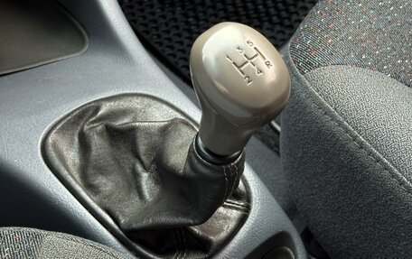 Hyundai Accent II, 2009 год, 579 000 рублей, 20 фотография